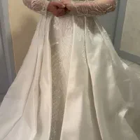 لباس عروس شیک