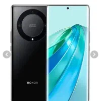 گوشی انر X9a  256 رم 8