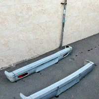 سپر پیکان وانت