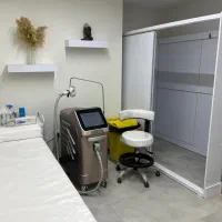 لیزر مو با دستگاه الکساندرایت