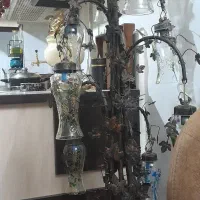 لوستر شاهعباسی