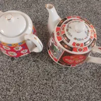 قوری کالسکه ای قدیمی درمهدیشهر|ظروف سرو و پذیرایی|مهدی شهر, |دیوار