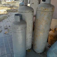 کپسول گاز|اجاق گاز و لوازم برقی پختوپز|کنگاور, |دیوار