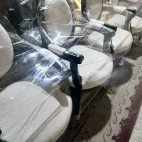 مبل سلطنتی 9 نفره|مبلمان خانگی و میز عسلی|فردیس, داوری|دیوار