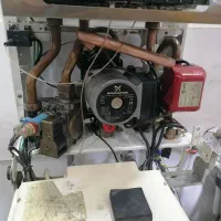 پکیج دیواری بوتان مدل BN 324i درحد|آبگرمکن، پکیج، شوفاژ|رضویه, |دیوار