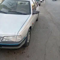 پژو405|خودرو سواری و وانت|قدس, شهرقدس|دیوار
