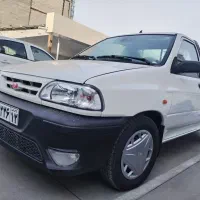 پراید وانت 151 اقساطی،شرایطی لیزینگ پرایدوانت