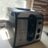 سرخ کن