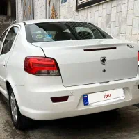 رانا پلاس Tu5 1400|خودرو سواری و وانت|شلمان, |دیوار