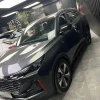 چانگان CS55 وارداتی|خودرو سواری و وانت|مشهد, نوفل لوشاتو|دیوار