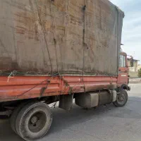 فروش خاور|خودرو سنگین|مهریز, |دیوار