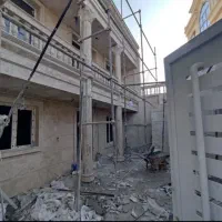 سنگ کاری کاشی کاری|خدمات پیشه و مهارت|اسفراین, |دیوار