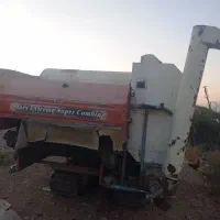 کمباین ۲۰۱۳سینا|خودرو سنگین|رشت, منظریه|دیوار