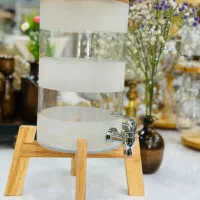 کلمن شربتی|ظروف سرو و پذیرایی|برازجان, |دیوار