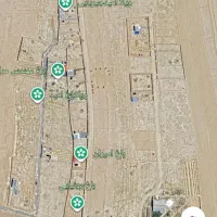 زمین-باغی-نزدیک-اراک