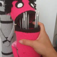 جا سیخی دست بافت