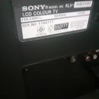 ال سی. دی. ۴۰.سالم سونی. مالزی