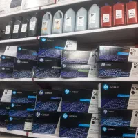 شارژ کارتریج و تعمیر پرینتر