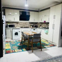 فروش واحد۱۰۵متر پشتبنما واقع در۲۵۰دستگاه|فروش آپارتمان|بندر امام خمینی, |دیوار