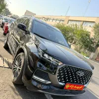 تیگو ۸ پرو مکس ie مشکی۱۴۰۲