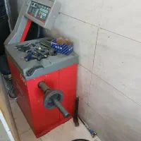 دستگاه های لاستیک فروشی|ماشینآلات صنعتی|شهریار, فرارت|دیوار