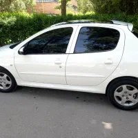 ۲۰۷ پانوراما سقف شیشه ای