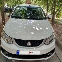 ساینا اس دوگانه مدل 403فابریک جهت معاوضه با سورن