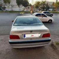 پژوپارس مدل ۸۵و۸۳ نقد اقساط|خودرو سواری و وانت|گلستان (تهران), |دیوار