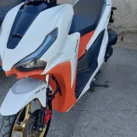 کویر s2مدل آخر ۴۰۲ تحویل ۴۰۳/نیو فیس/در حد