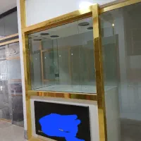 مانکن و ویترین ترازو|فروشگاه و مغازه|نورآباد, |دیوار