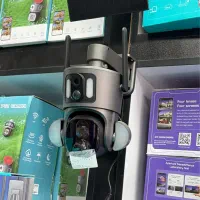 تخفیفات ویژه روی دوربین های خورشیدی به مدت یک هفته|دوربین مداربسته|تبریز, |دیوار