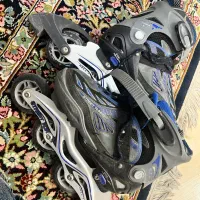 اسکیت حرفه ای