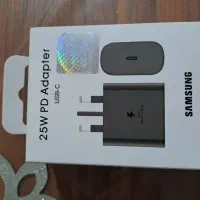 شارژر اصلی فوق سریع سامسونگ قیمت قبل