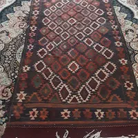 گلیم سنتی پشم