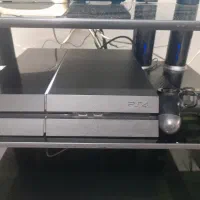 ps4 fat 500 کپی خور