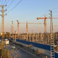 رونیکا پالاس تهرانسر ( سپاه اسلام )