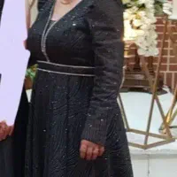 لباس مجلسی زنانه