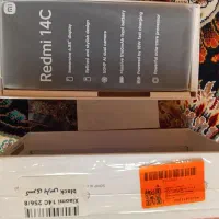 Redmi 14c|موبایل|تهران, امام زاده عبدالله|دیوار