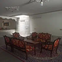 اجاره ی کوتاه مدت سوئیت ویلایی با پارکینگ|اجارهٔ کوتاه‌مدت آپارتمان و سوئیت|اصفهان, ملک‌شهر|دیوار