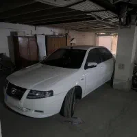 سمند سورن xu7p