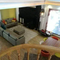 اجاره ویلا دوبلکس نوساز