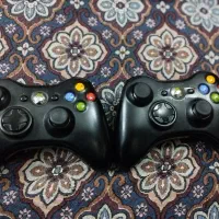 xbox 360 و کینکت|کنسول، بازی ویدئویی و آنلاین|همدان, |دیوار