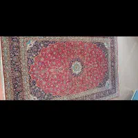 فرش دستباف|فرش|اصفهان, طامه|دیوار