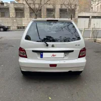 پراید ۱۱۱|خودرو سواری و وانت|کرج, مهرویلا جنوبی|دیوار