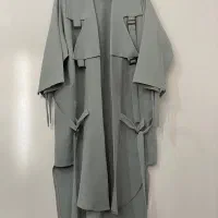 مانتوهای بلند شیک فری سایز نو