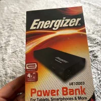 پاوربانک energizer