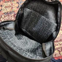 کوله پشتی فقط یک بار رفتم کربلا با تخفیف|کیف، کفش، کمربند|قم, انسجام|دیوار