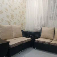 مبل ال|مبلمان خانگی و میز عسلی|دامغان, |دیوار