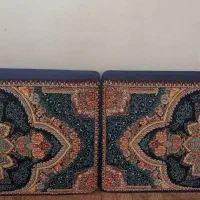 ی جفت پشتی نو