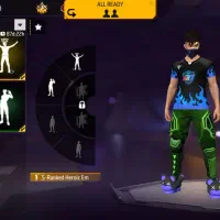 سلام اکانت فری فایر فقط 100  ۶00 جم خرج شود|کنسول، بازی ویدئویی و آنلاین|جیرفت, |دیوار